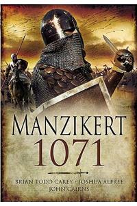 Road to Manzikert
