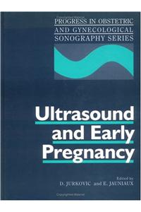 Ultrasound and Early Pregnancy