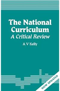 National Curriculum