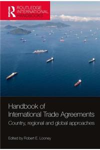 Handbook of International Trade Agreements