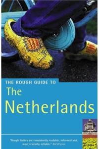 The Rough Guide to the Netherlands