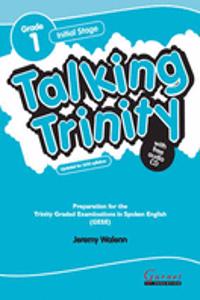 Initial Stage: Preparation for the Trinity Examinations: Grade 1