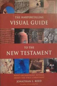 Visual Guide to the New Testament