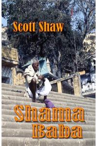 Shama Baba