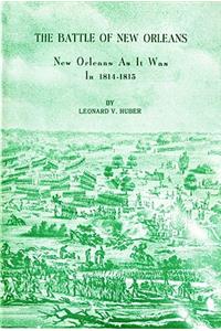 Battle of New Orleans, The