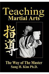 Teaching Martial Arts