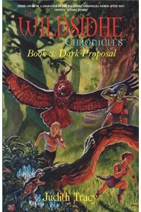 The Wildsidhe Chronicles