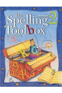 Spelling Toolbox 2