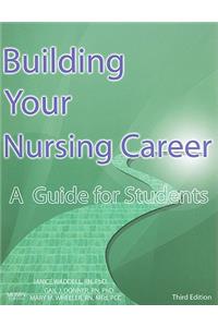 Building Your Nursing Career
