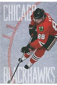 The Story of the Chicago Blackhawks