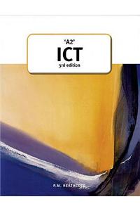 'A2' ICT (3rd Ed)