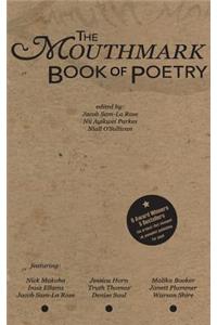 Mouthmark Book of Poetry