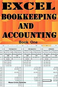 Excel Bookkeeping and Accounting