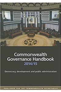 Commonwealth Governance Handbook 2014/15