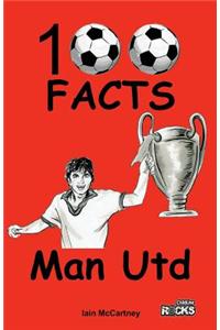 Manchester United - 100 Facts