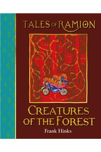 Creatures of the Forest