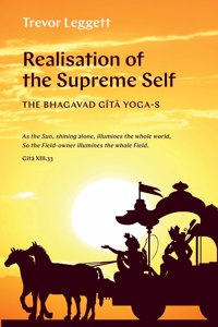 Realisation of the Supreme Self