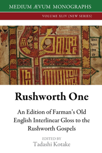 Rushworth One