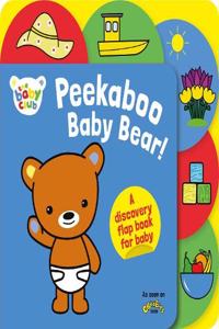 BABY CLUB HELLO BYE BYE