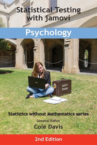 Statistical Testing with jamovi Psychology