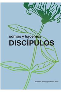 Discípulos