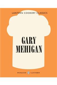 Gary Mehigan
