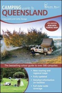 Camping Guide to Queensland