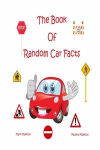 Book of Random Car Facts