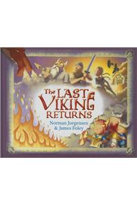 The Last Viking Returns
