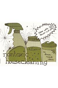 Nontoxic Housecleaning