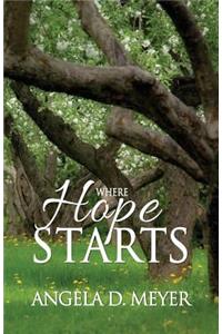 Where Hope Starts