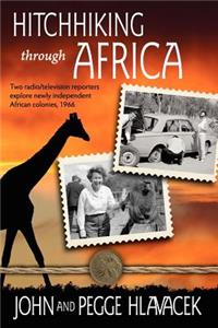 Hitchhiking Through Africa