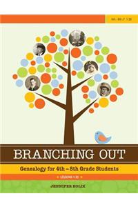 Branching Out
