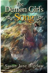 The Demon Girl's Song
