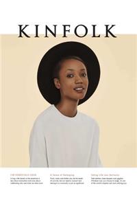 Kinfolk Volume 16