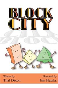 Block City