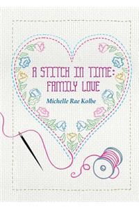 A Stitch in Time