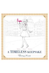 A Timeless Keepsake