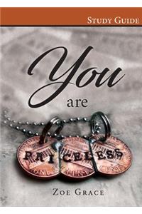 You are Priceless