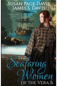 Seafaring Women of the Vera B.