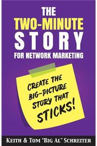Two-Minute Story for Network Marketing
