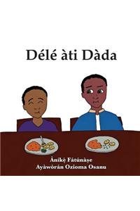 Délé àti Dàda