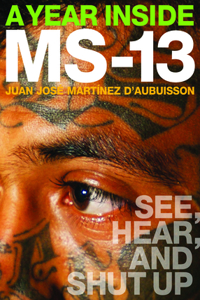 Year Inside MS-13