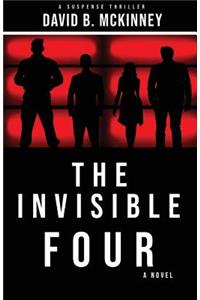 The Invisible Four