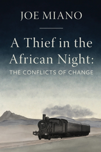 Thief in the African Night