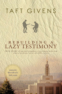 Rebuilding a Lazy Testimony