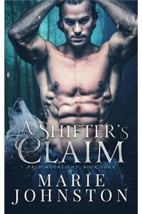 Shifter's Claim