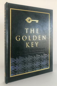 Golden Key (Graphic Novel Adaptation)
