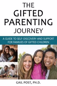Gifted Parenting Journey