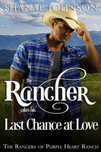 Rancher takes his Last Chance at Love